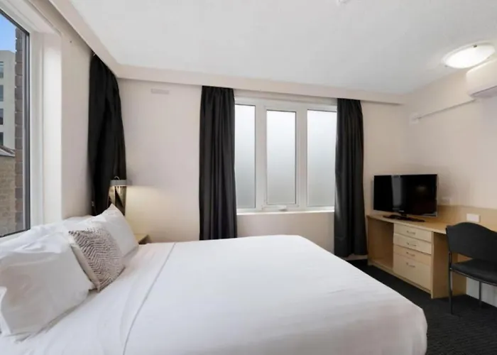 Allurity Hotel